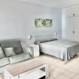 Apartamento Benal Beach Benalmádena