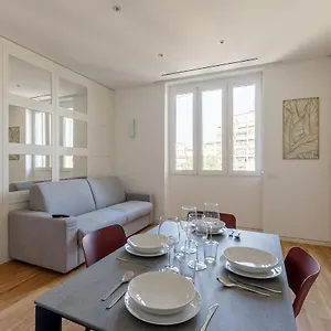 Apartamento Imhome - Dante Milán