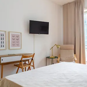 Apartamento Palazzo Lombardia - Station - Bighome Milán