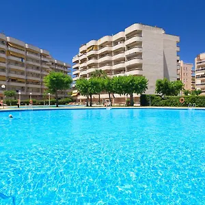 Apartamento Uhc Jerez Cordoba Sevilla Salou