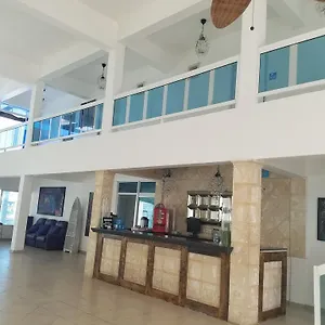 Ibiza Palmar de Ocoa
